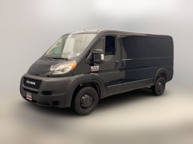 2020 Ram ProMaster Base