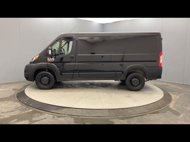 2020 Ram ProMaster Base