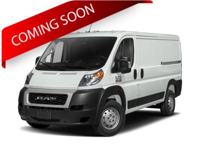 2020 Ram ProMaster Base