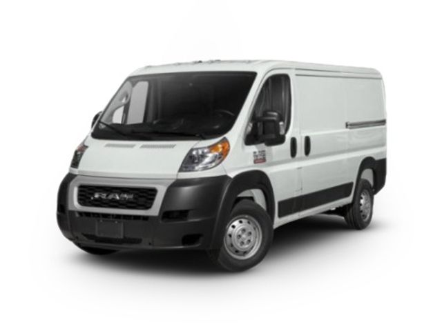 2020 Ram ProMaster Base