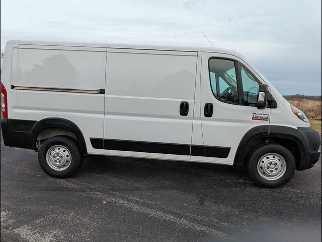 2020 Ram ProMaster Base