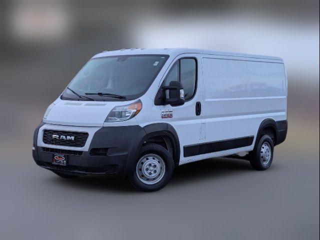 2020 Ram ProMaster Base