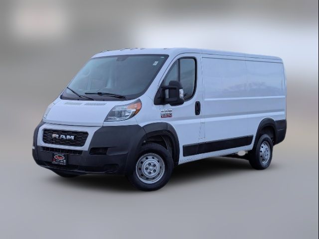 2020 Ram ProMaster Base