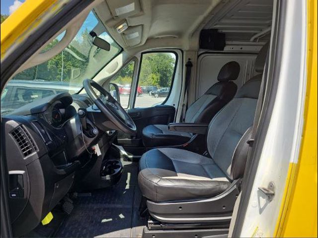 2020 Ram ProMaster Base