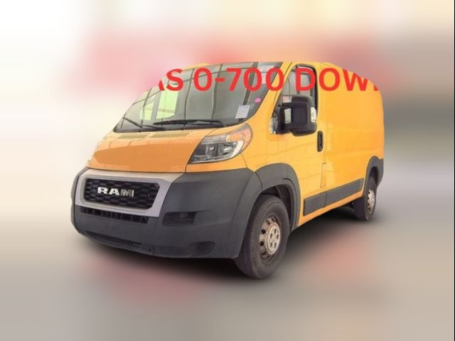 2020 Ram ProMaster Base