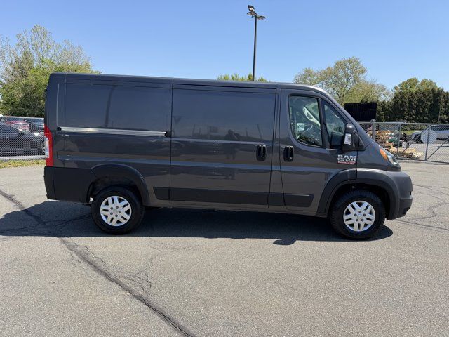 2020 Ram ProMaster Base