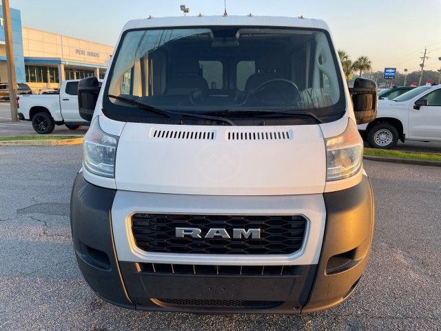 2020 Ram ProMaster Base