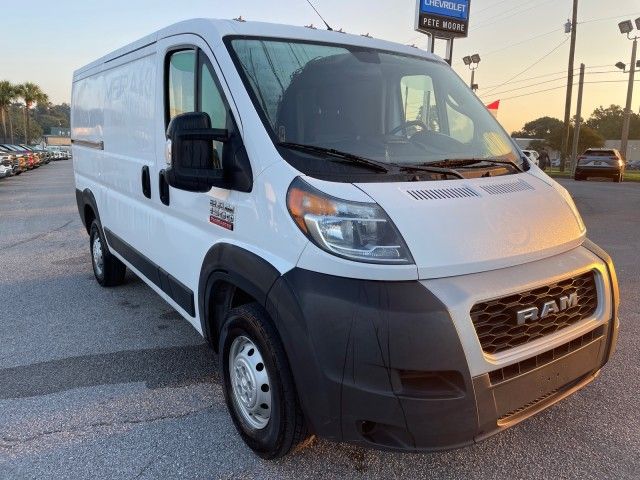 2020 Ram ProMaster Base