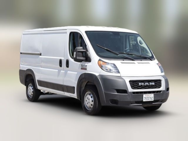 2020 Ram ProMaster Base