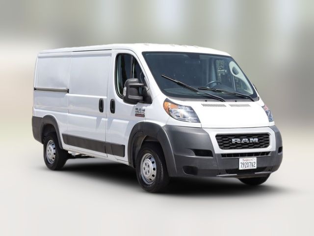 2020 Ram ProMaster Base