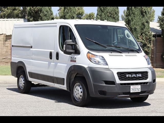 2020 Ram ProMaster Base