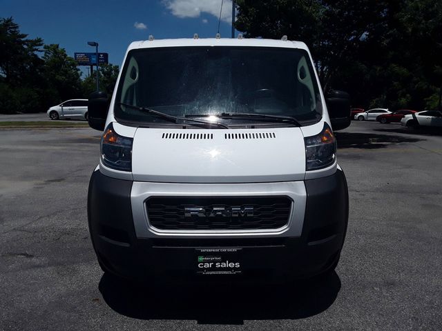 2020 Ram ProMaster Base