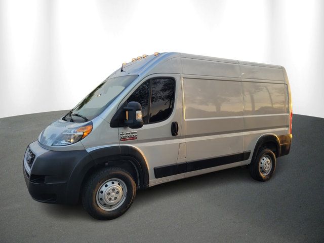 2020 Ram ProMaster Base