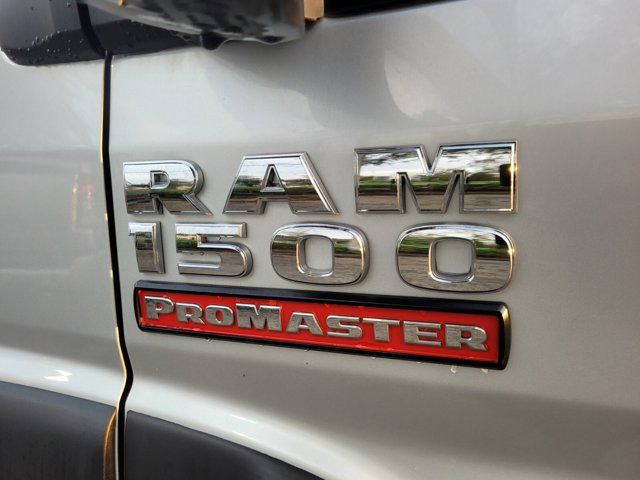 2020 Ram ProMaster Base