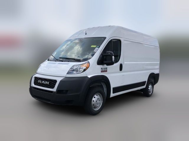 2020 Ram ProMaster Base