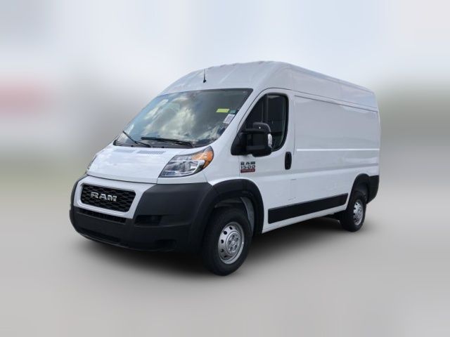 2020 Ram ProMaster Base