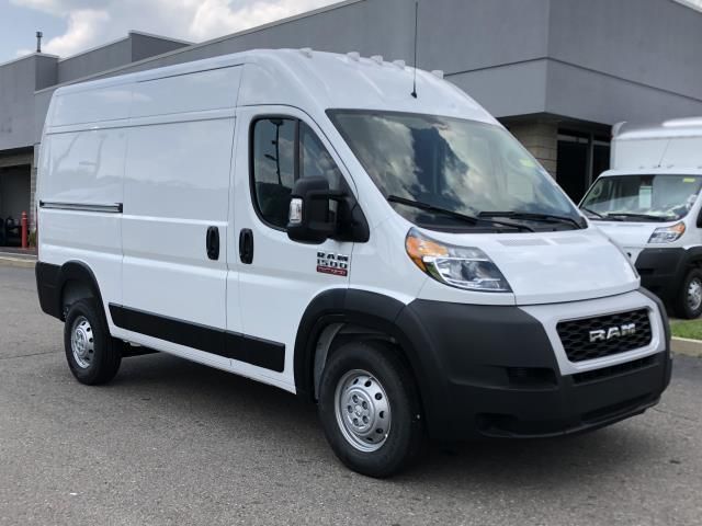 2020 Ram ProMaster Base