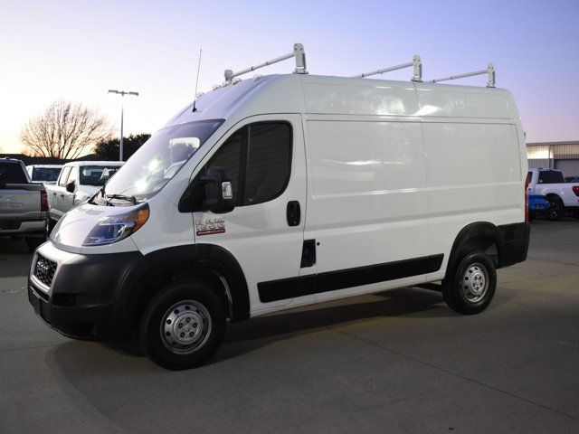 2020 Ram ProMaster Base