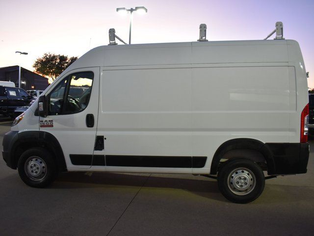 2020 Ram ProMaster Base