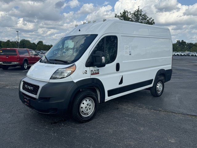 2020 Ram ProMaster Base