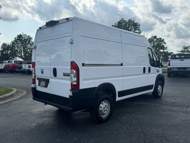 2020 Ram ProMaster Base