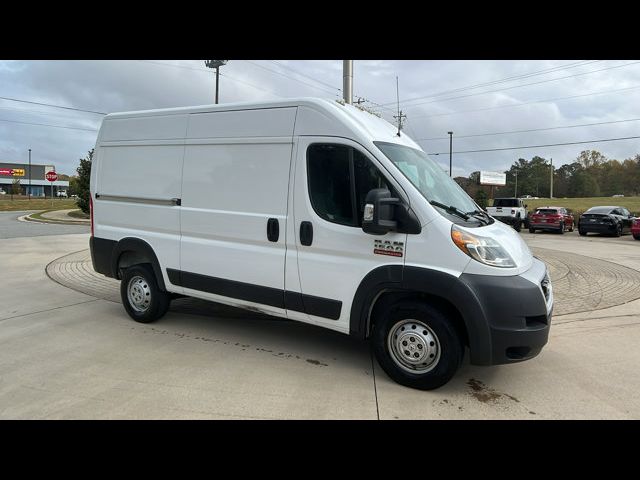 2020 Ram ProMaster Base