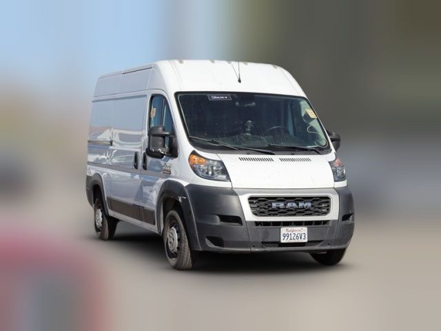 2020 Ram ProMaster Base