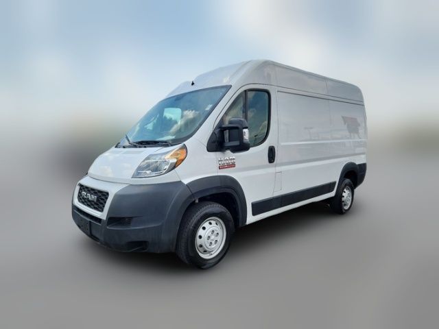 2020 Ram ProMaster Base