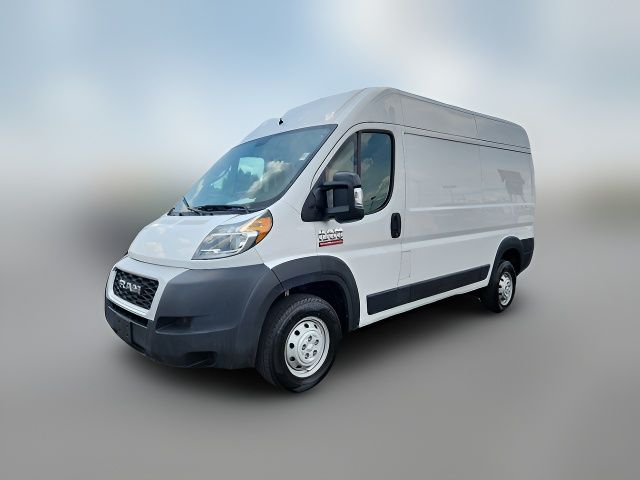 2020 Ram ProMaster Base