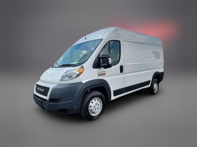 2020 Ram ProMaster Base