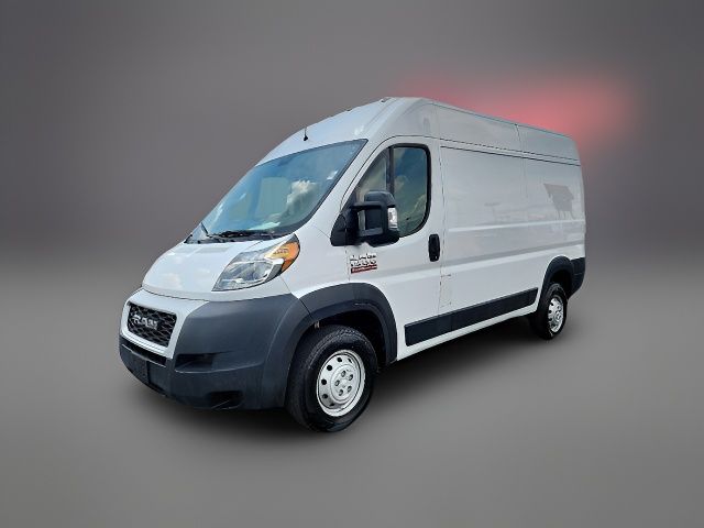 2020 Ram ProMaster Base