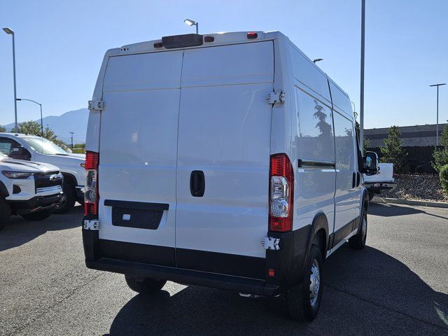 2020 Ram ProMaster Base