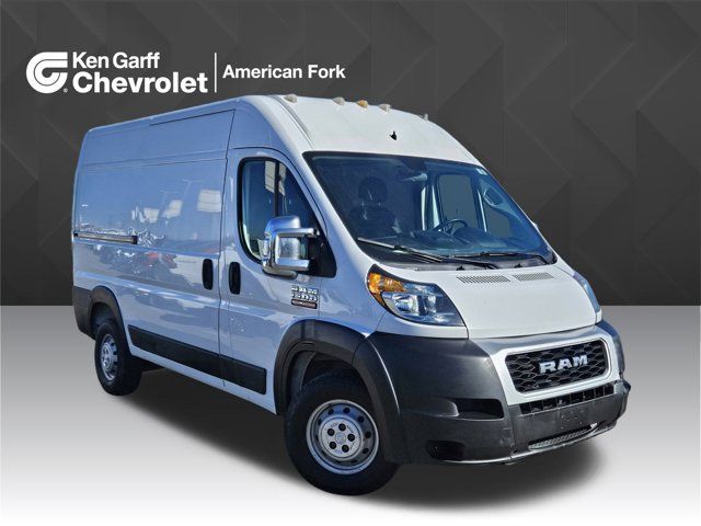 2020 Ram ProMaster Base