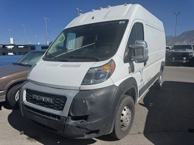 2020 Ram ProMaster Base