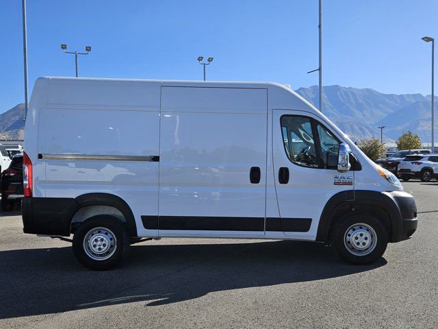 2020 Ram ProMaster Base