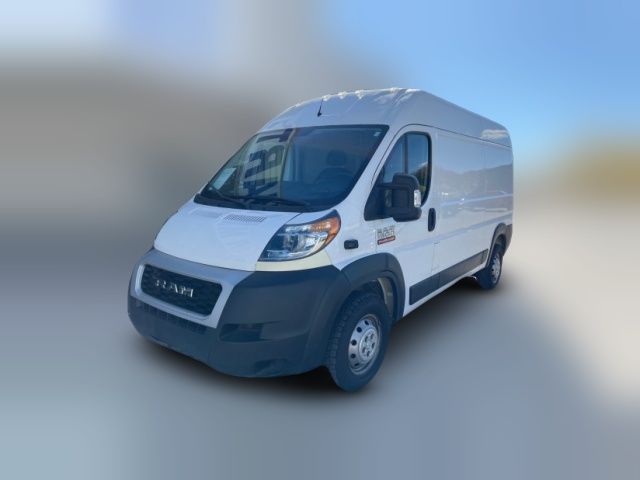 2020 Ram ProMaster Base