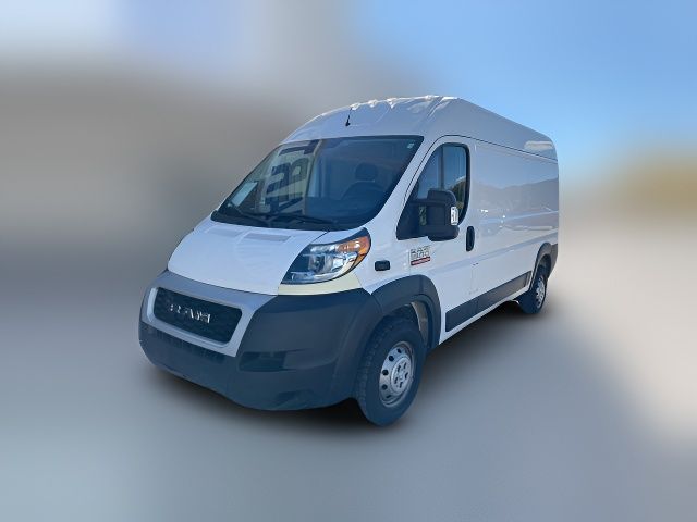 2020 Ram ProMaster Base