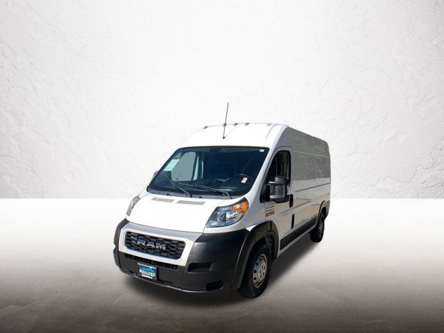 2020 Ram ProMaster Base