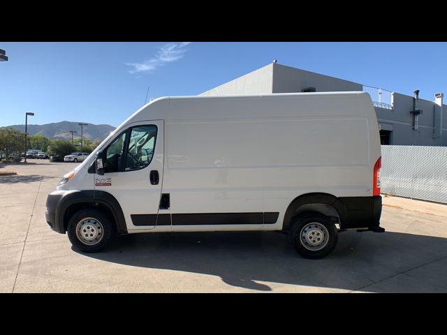 2020 Ram ProMaster Base