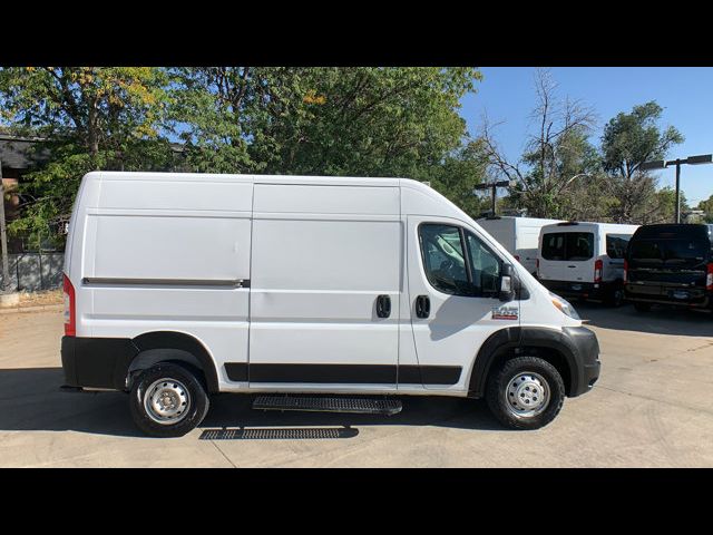 2020 Ram ProMaster Base