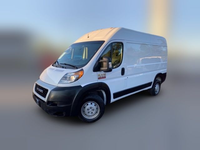 2020 Ram ProMaster Base