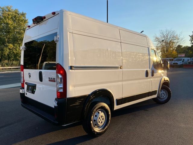 2020 Ram ProMaster Base