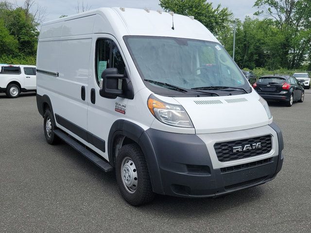 2020 Ram ProMaster Base