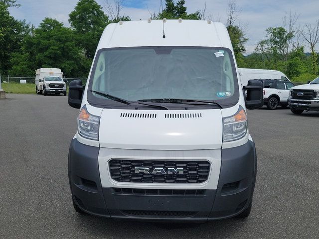 2020 Ram ProMaster Base