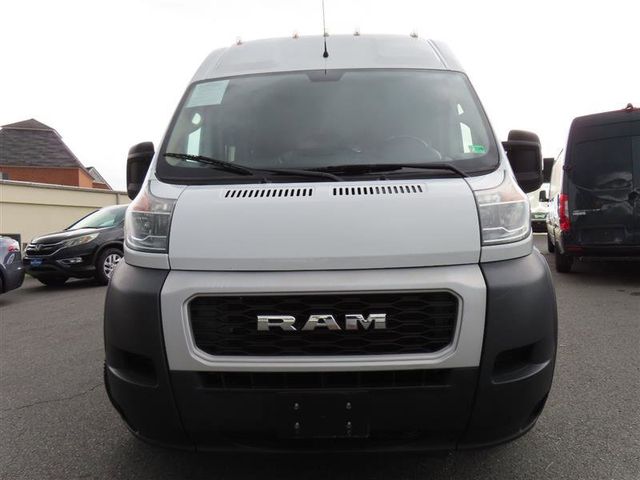 2020 Ram ProMaster Base