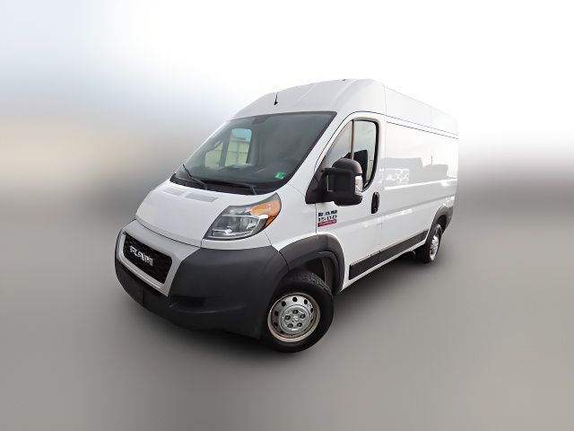 2020 Ram ProMaster Base