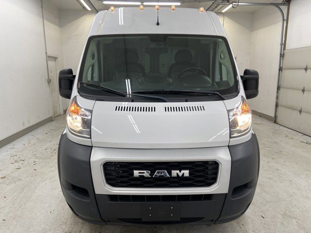 2020 Ram ProMaster Base