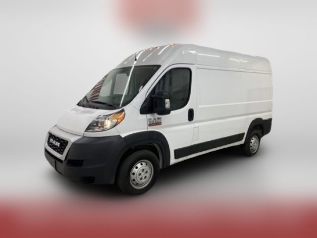 2020 Ram ProMaster Base