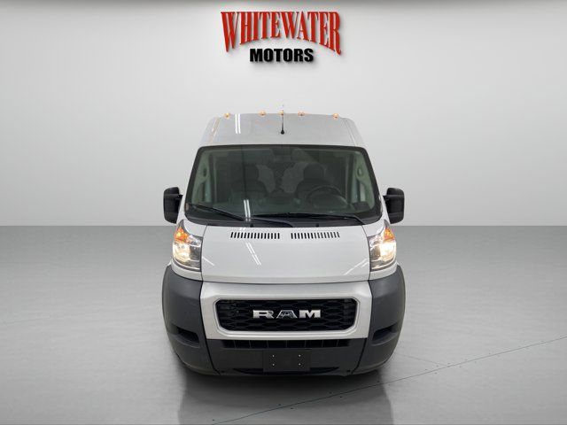 2020 Ram ProMaster Base