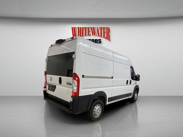 2020 Ram ProMaster Base